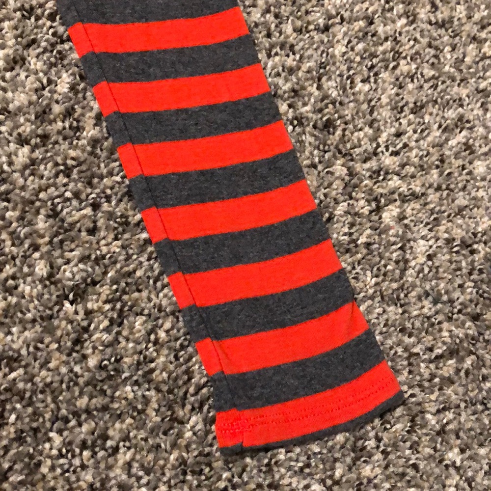 Striped Merona Top - Picture 3 of 3